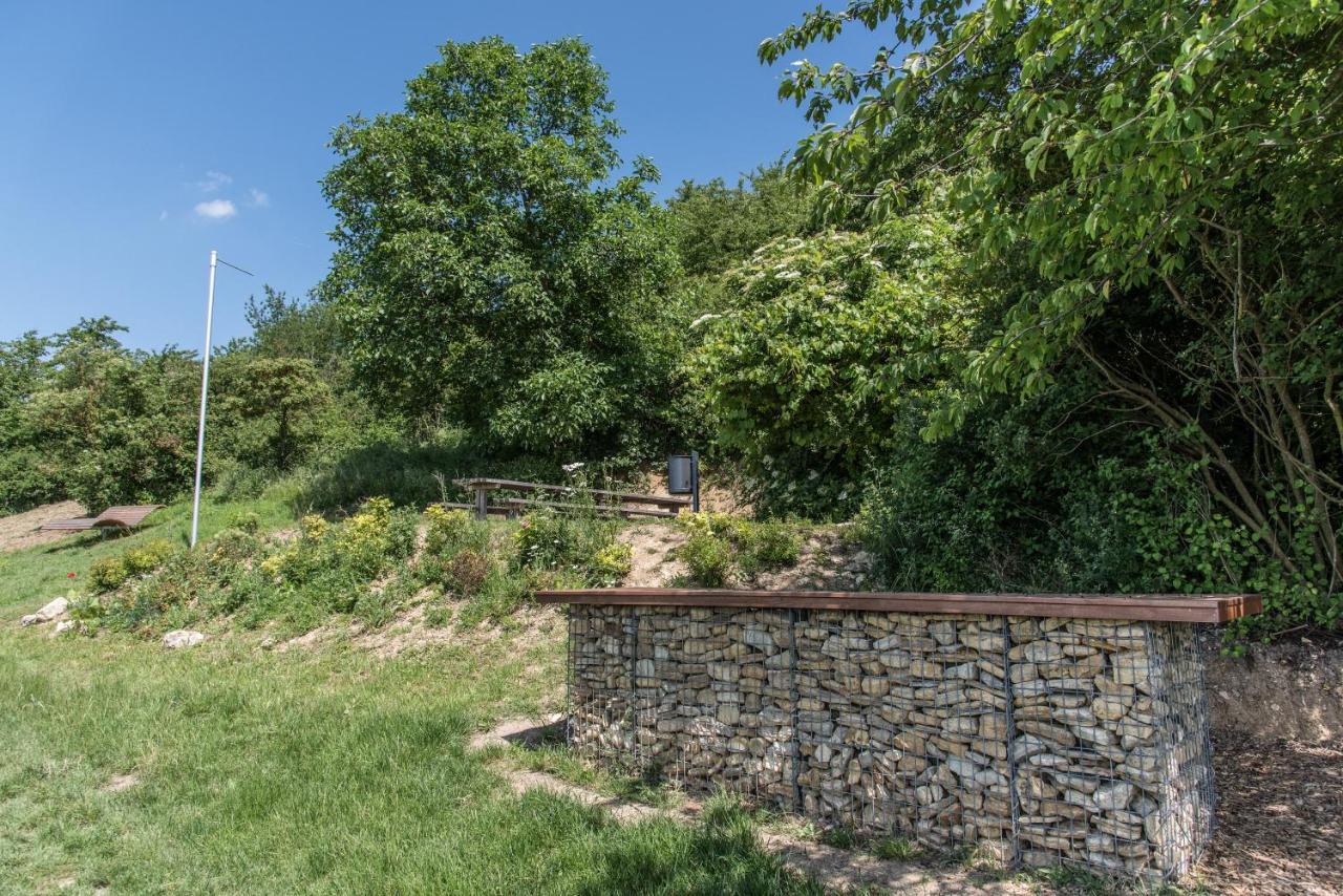Gaestehaus Schmitt Appenheim Exterior photo